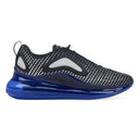 Black Air Max 720 Pixcel Gradient Sneaker