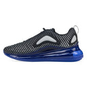 Black Air Max 720 Pixcel Gradient Sneaker