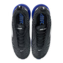 Black Air Max 720 Pixcel Gradient Sneaker