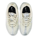 Cream Vapormax 360 Sneaker