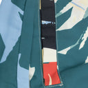 MULTICOLOR MONACO SHORTS