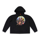 Black Roots Of Peace Hoodie