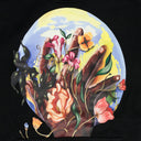 Black Roots Of Peace Hoodie