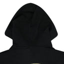 Black Roots Of Peace Hoodie