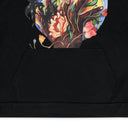 Black Roots Of Peace Hoodie