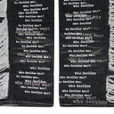 Coal Ultra Flare Denim