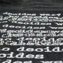 Coal Ultra Flare Denim