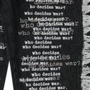 Coal Ultra Flare Denim