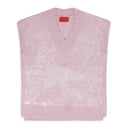 Pink Duality Gilet Vest