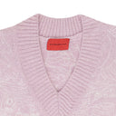 Pink Duality Gilet Vest