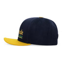 Navy Azur Coast Baseball Cap