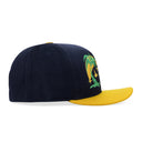 Navy Azur Coast Baseball Cap