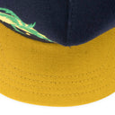 Navy Azur Coast Baseball Cap