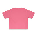 Pink Mini Box Logo T-Shirt