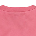 Pink Mini Box Logo T-Shirt