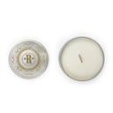 Le Soir Single Wick Candle