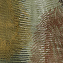 Green Camouflage Embroidery Pant