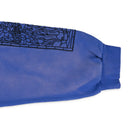 Blue Cathedral Pullover Sweater