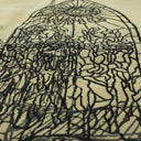 Green Cathedral Pullover Sweater