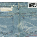 Blue Roygbiv Fusion Denim