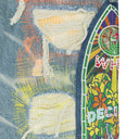 Blue Roygbiv Fusion Denim