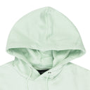 Green St Lucy Pullover Hoodie