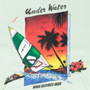 Green St Lucy Pullover Hoodie