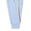 Blue POTN Pullover Hoodie