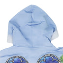 Blue POTN Pullover Hoodie