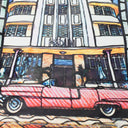 Blue POTN Pullover Hoodie