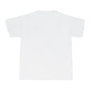 WHITE MRDR JERSEY T-SHIRT