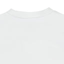 WHITE MRDR JERSEY T-SHIRT