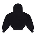 Black Hotel Errors Hoodie