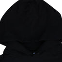 Black Hotel Errors Hoodie