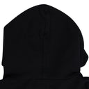 Black Hotel Errors Hoodie