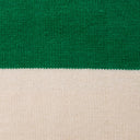 Tan/Green Knitted Cycling T-Shirt