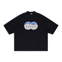 Black Binocular T-Shirt