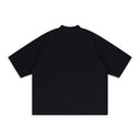 Black Binocular T-Shirt