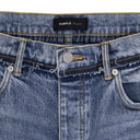 Blue P001 Shadow Seam