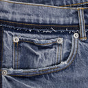 Blue P001 Shadow Seam