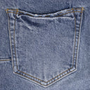 Blue P001 Shadow Seam