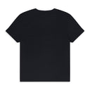 Black Clean Jersey T-Shirt