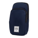 Blue Cross Body Phone Case Bag