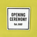 Yellow Cross Body Phone Case Bag