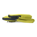 Yellow Cross Body Phone Case Bag