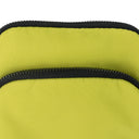 Yellow Cross Body Phone Case Bag