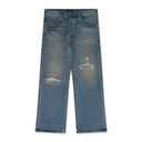 Blue 9 To 5 Denim Jeans