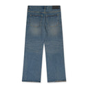 Blue 9 To 5 Denim Jeans