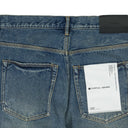 Blue 9 To 5 Denim Jeans