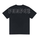 Black Hwt Jersey T-Shirt